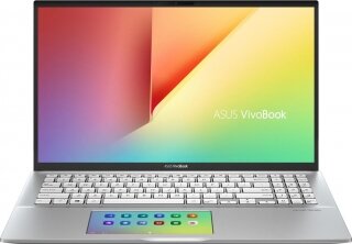 Asus Vivobook S15 S532EQ-BQ012T Notebook kullananlar yorumlar